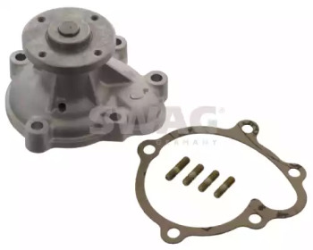 WILMINK GROUP wg1429750 -  Водяной насос